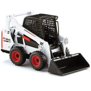 xe xúc trượt Bobcat S530