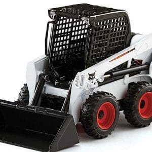 xúc trượt Bobcat S550