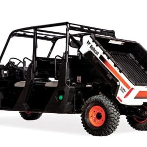 Xe Vượt Địa Hình Bobcat UV34XL