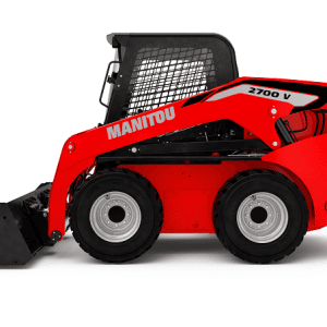 xe xúc lật Manitou 2700 V NXT2