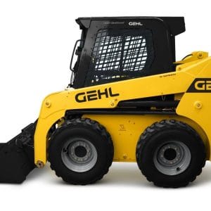 Xe xúc lật Skid Loader GEHL R220