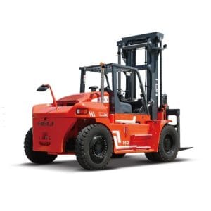 Xe nâng dầu 14 tấn G series