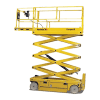 CHO THUÊ XE NÂNG NGƯỜI HAULOTTE COMPACT 8M
