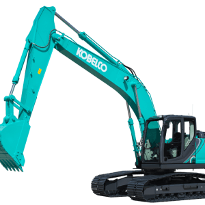 Máy xúc đào mini Kobelco SK30SR