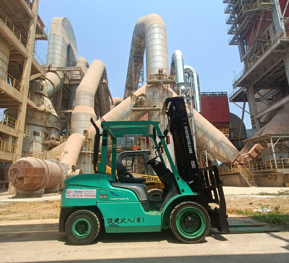 Những hình ảnh đẹp về thiết bị được gửi tới khách hàng vào cuối tháng 3