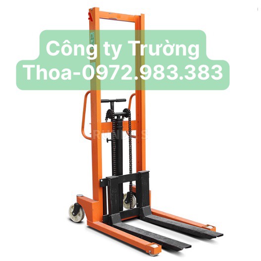 Máy xây dựng Trường Thoa