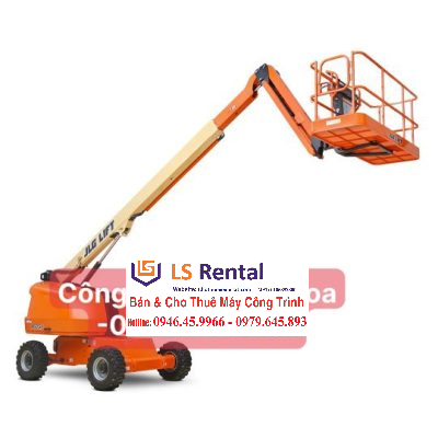 Dịch vụ Mua bán uy tín thuê xe nâng người