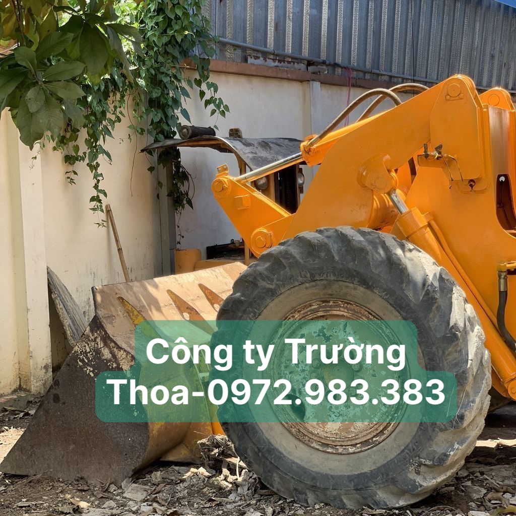 Công ty Trường Thoa - 0972.983.383