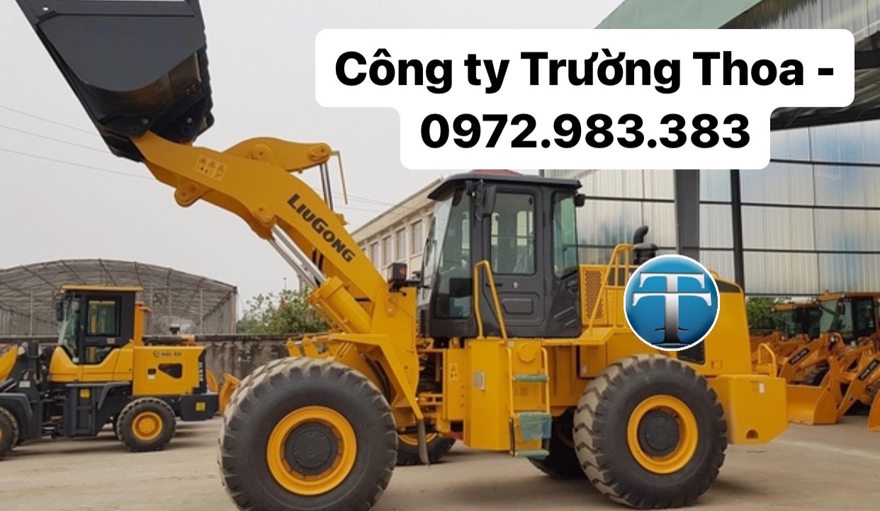 Công ty Trường Thoa - 0972.983.383