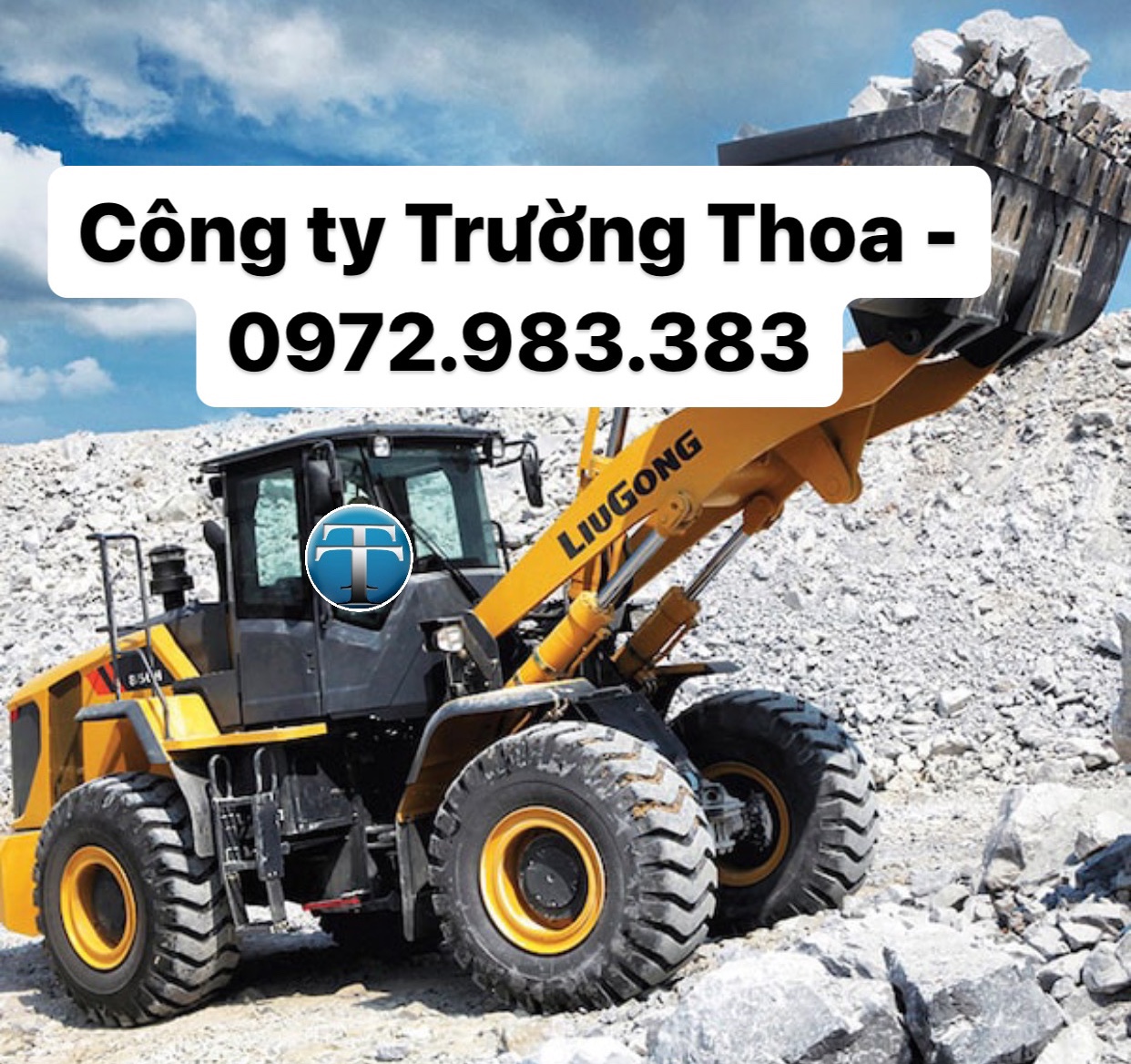 Công ty Trường Thoa - 0972.983.383