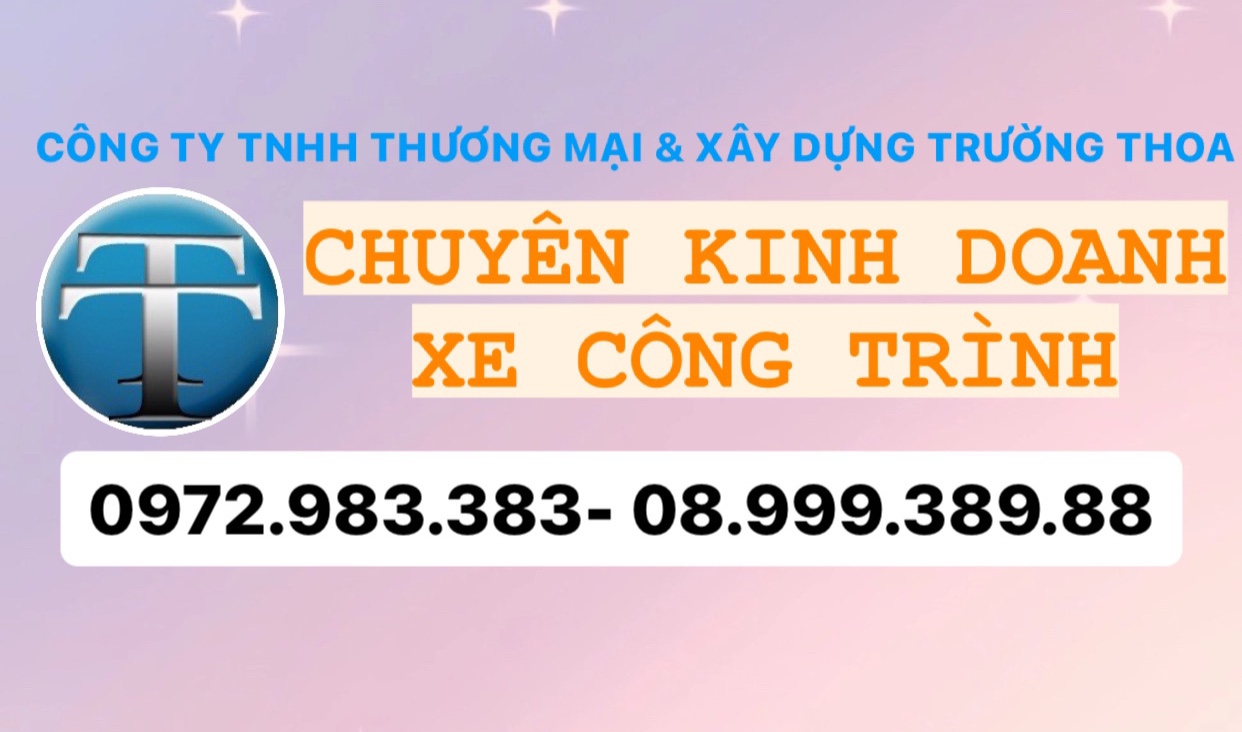 Công ty Trường Thoa-0972.983.383