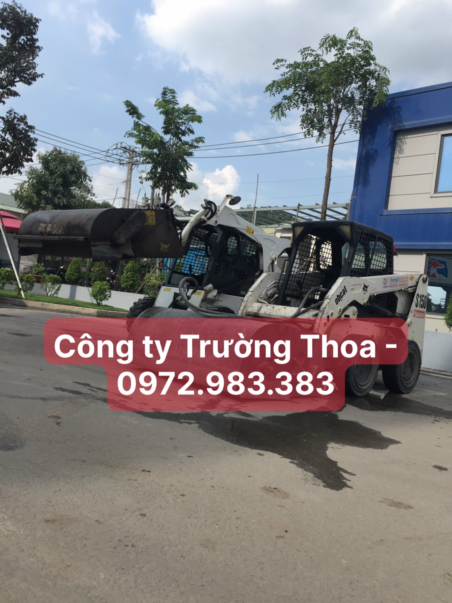 Công ty Trường Thoa - 0972.983.383