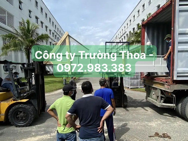 Công ty Trường Thoa - 0972.983.383-08.999.389.88