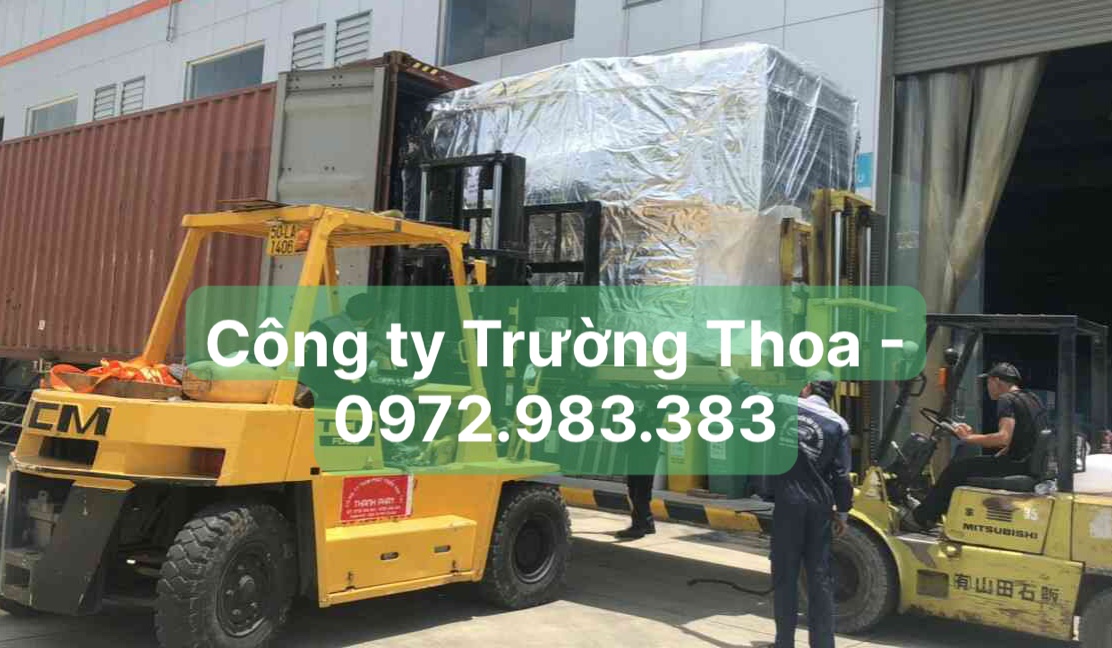 Công ty Trường Thoa - 0972.983.383