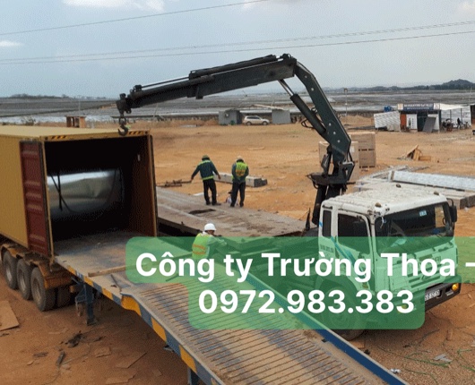 Công ty Trường Thoa - 0972.983.383