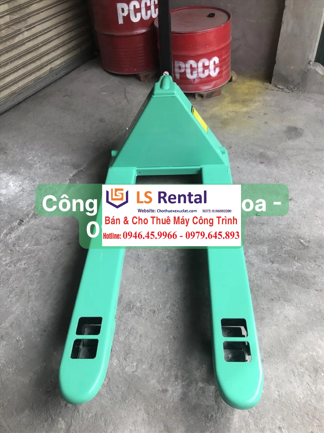 Chuyên xe nâng Mitsubishi BF50 giá rẻ