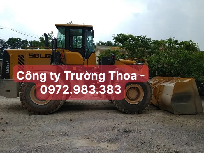 Công ty Trường Thoa - 0972.983.383