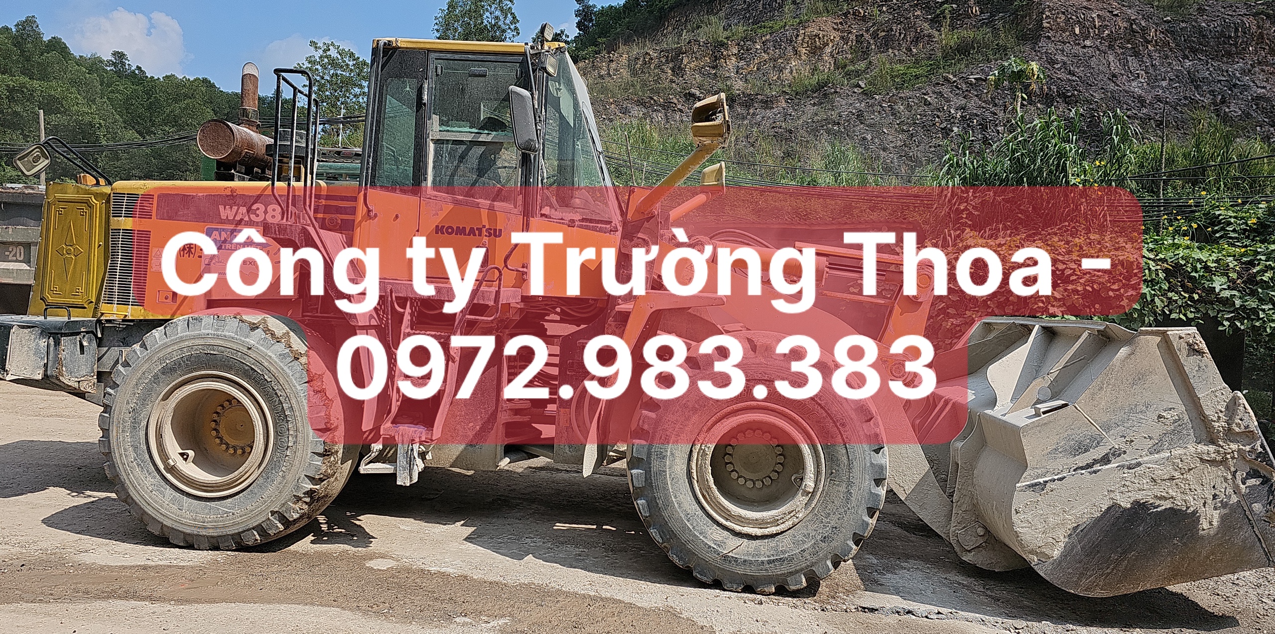 Công ty Trường Thoa - 0972.983.383