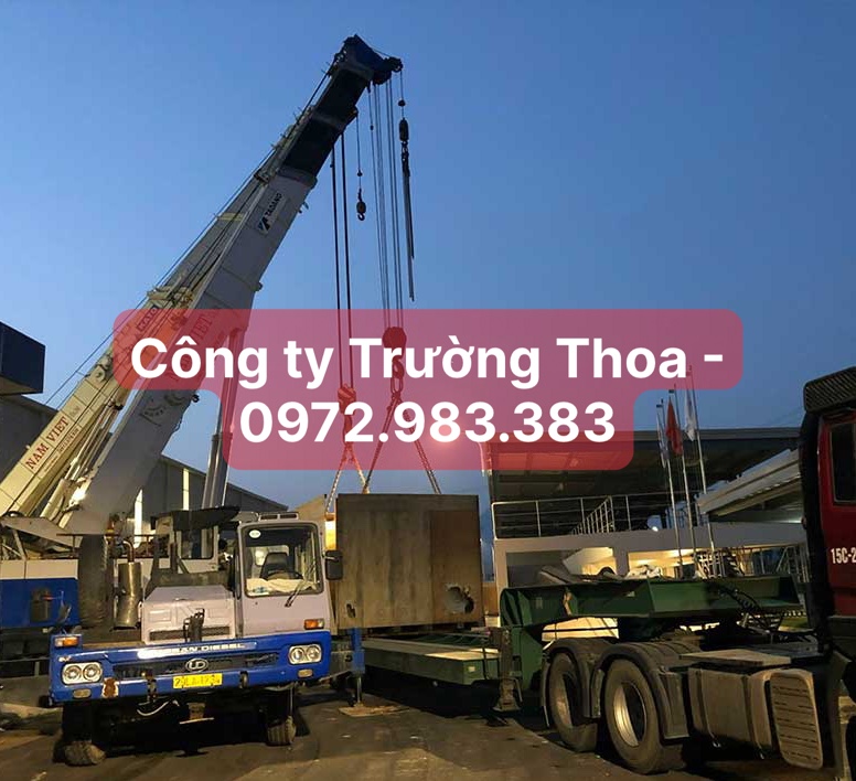 Công ty Trường Thoa - 0972.983.383