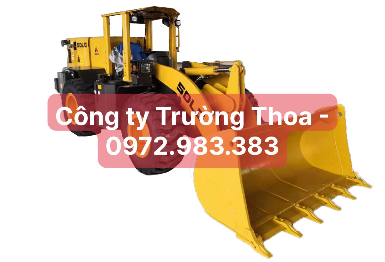 Công ty Trường Thoa - 0972.983.383