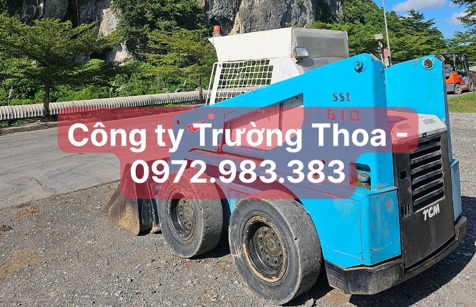 Công ty Trường Thoa - 0972.983.383