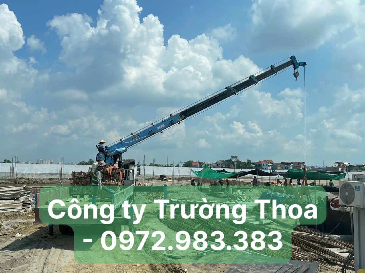 Công ty Trường Thoa - 0972.983.383