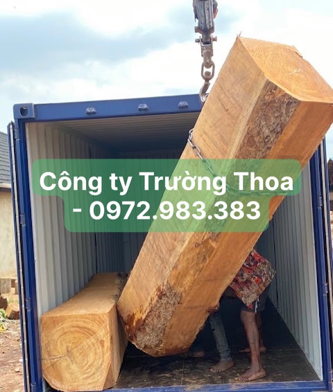 Dịch vụ rút đóng container