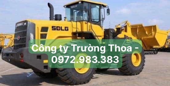 Công ty Trường Thoa - 0972.983.383