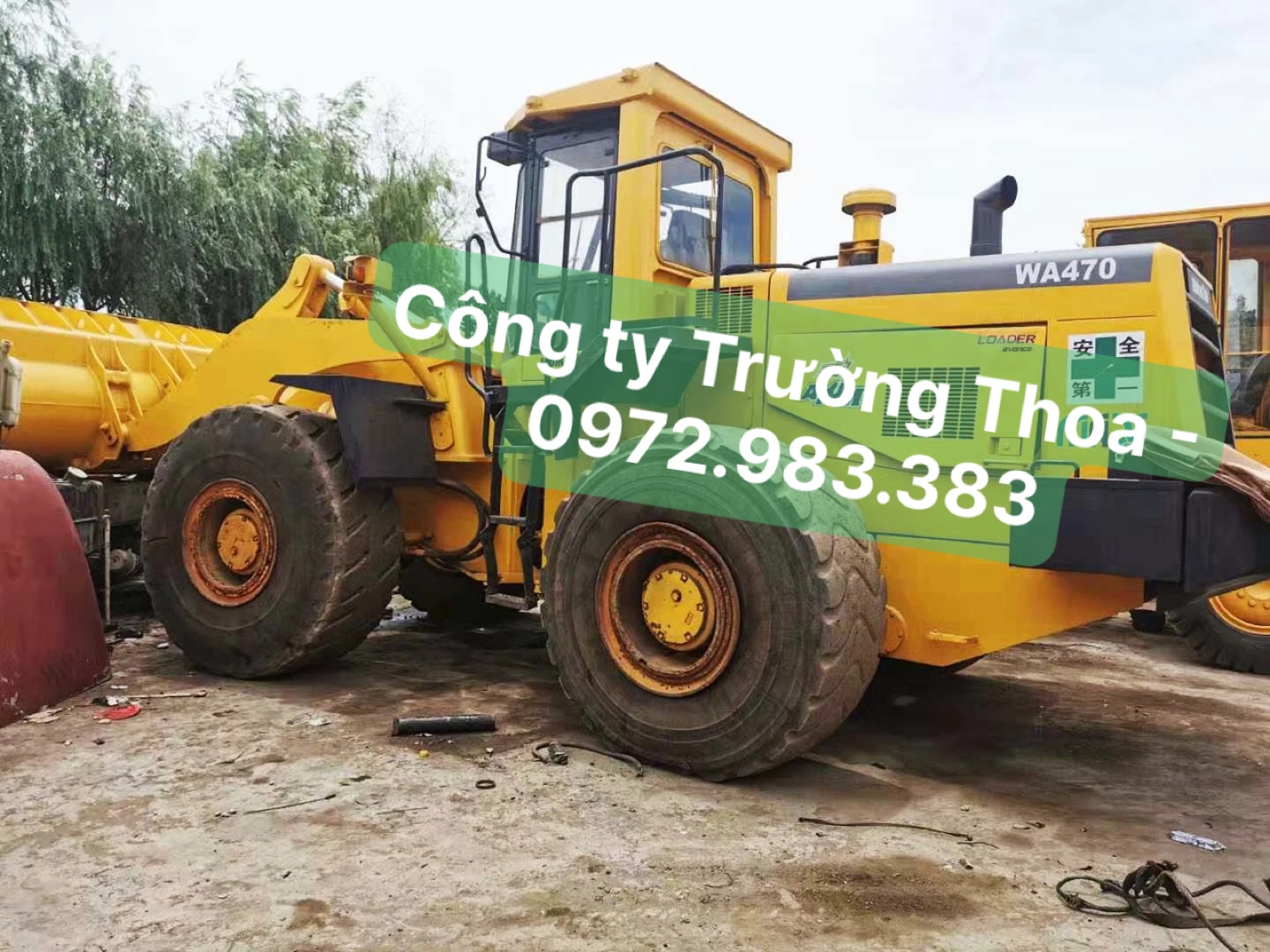 Công ty Trường Thoa - 0972.983.383