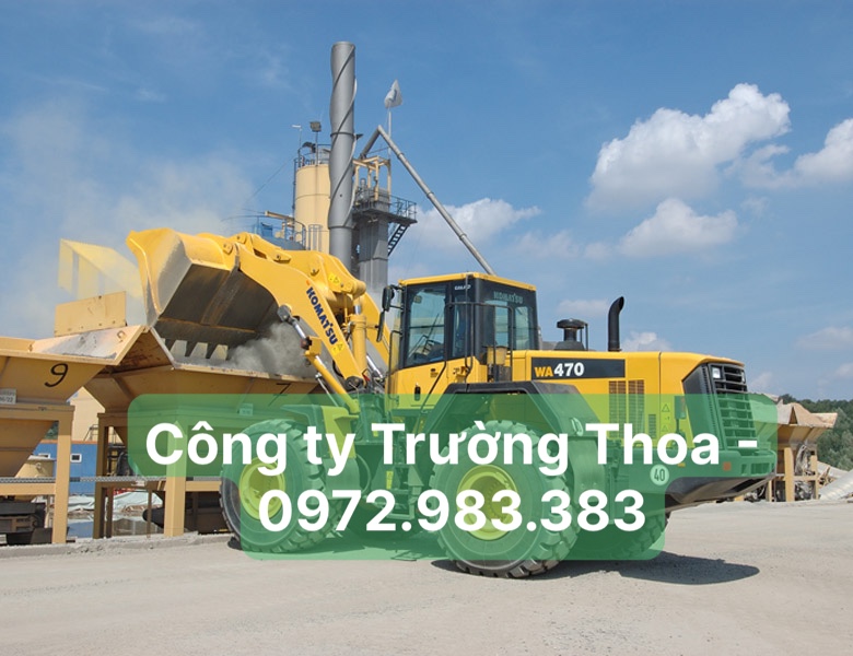 Công ty Trường Thoa - 0972.983.383