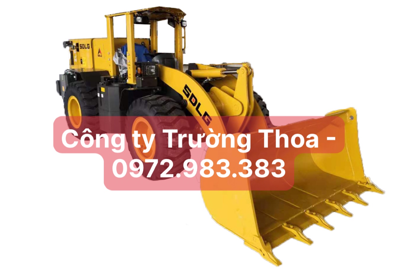 Công ty Trường Thoa - 0972.983.383