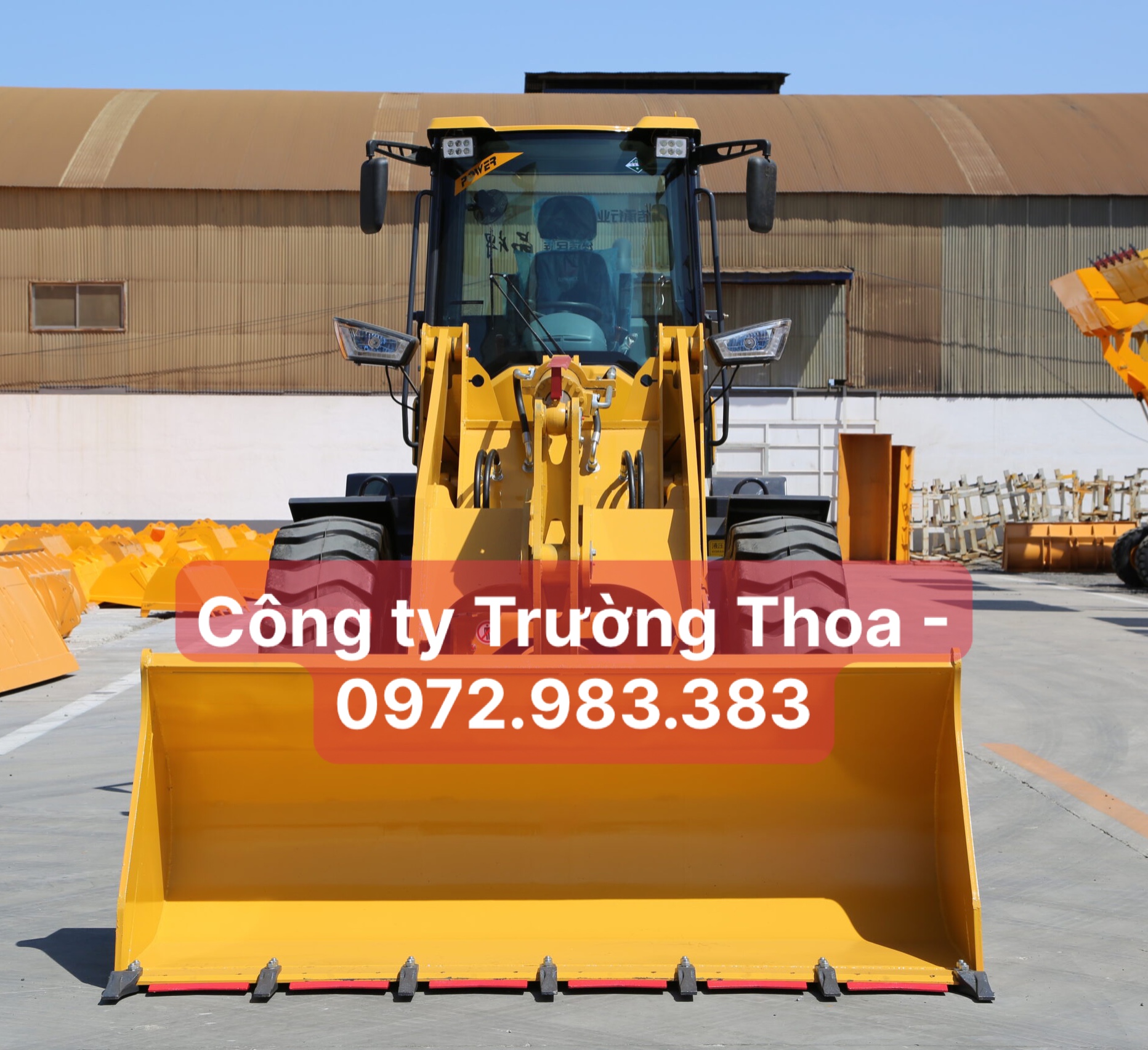 Công ty Trường Thoa - 0972.983.383