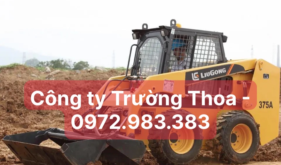 thuê xe xúc lật 0972.983.383