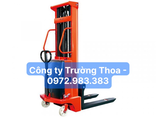 Xe nâng điện EPLift SES10/30 uy tín an toàn