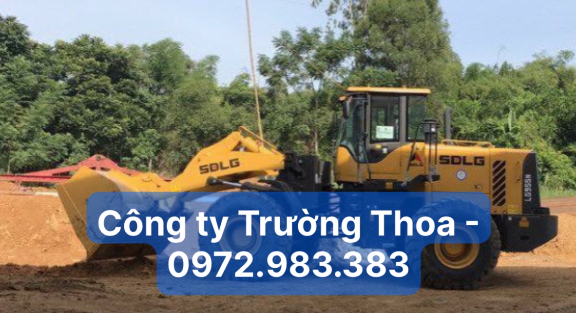 Công ty Trường Thoa - 0972.983.383