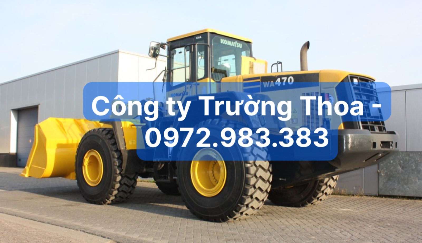 Công ty Trường Thoa - 0972.983.383