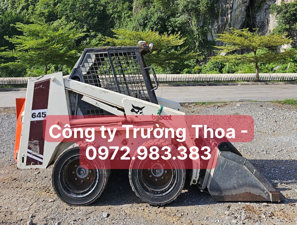 Công ty Trường Thoa - 0972.983.383