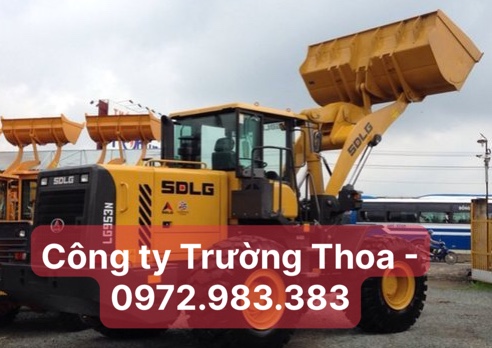 Kinh doanh xúc lật 2 thân 0972.983.383