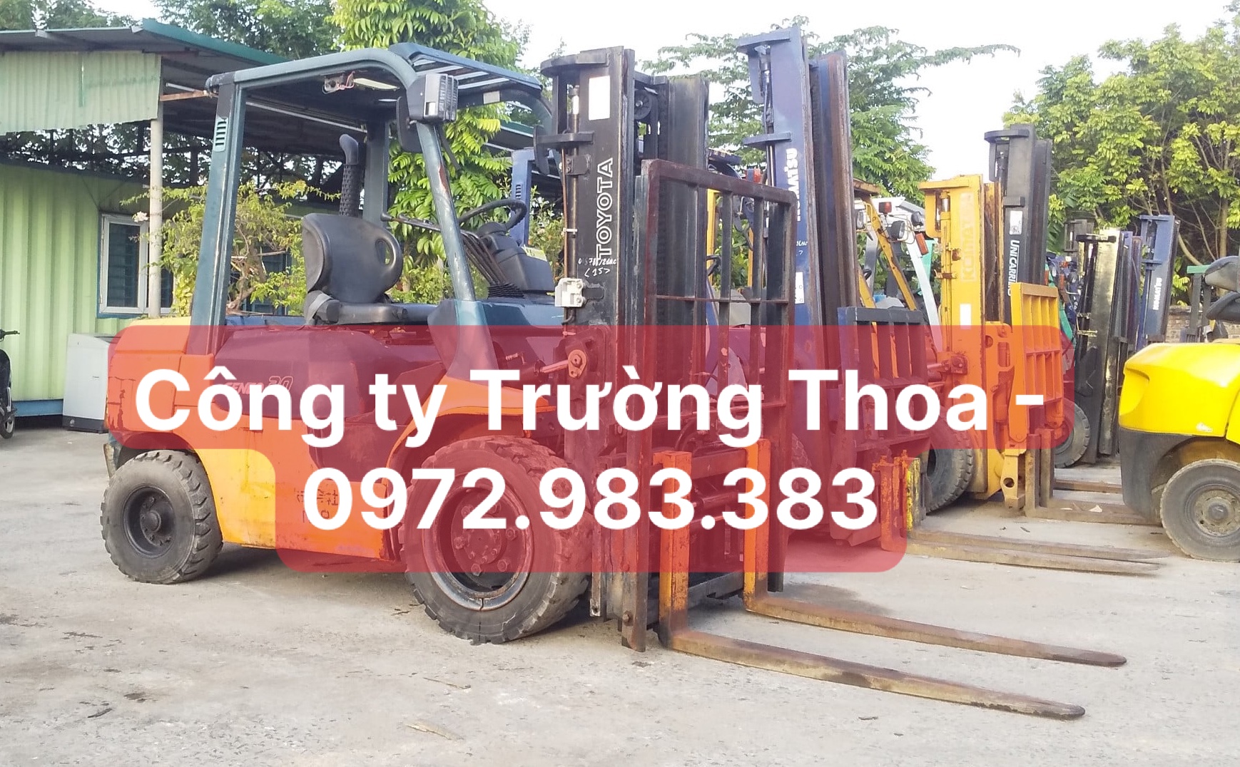 Công ty Trường Thoa - 0972.983.383