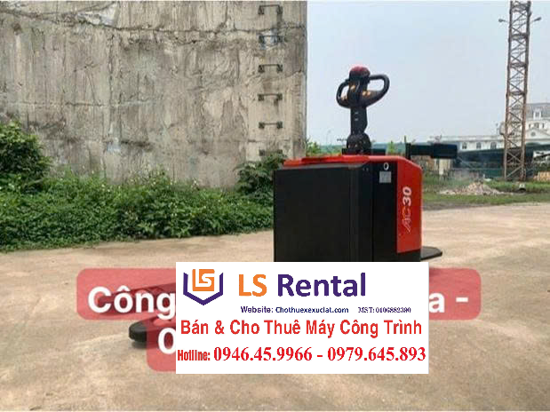 dịch vụ xe nâng hàng Heli H3 tấn giá rẻ