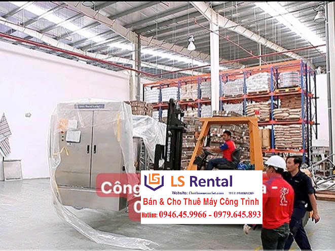dịch vụ di dời thiết bị máy móc rẻ