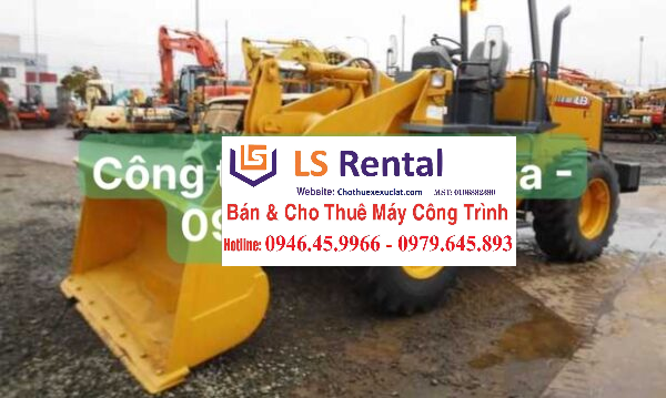 Dịch vụ giá rẻ xúc lật Komatsu WA470-5 giá rẻ uy tín