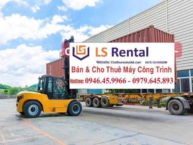 cung cấp dịch vụ rút ruột container an toàn