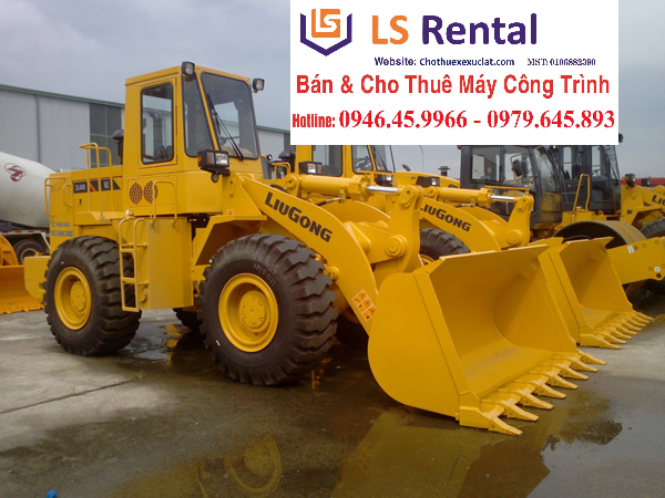 So sánh năng suất xúc cấp liệu thực tế của Liugong ZL40B