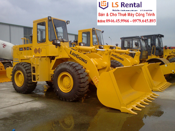 Đánh giá vai trò của thiết bị máy xúc lật trong việc đẩy nhanh tiến độ thi công