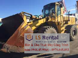 Nâng cao tay nghề và thói quen bảo quản máy xúc lật 2 thân Kawasaki 85ZV cho thợ vận hành