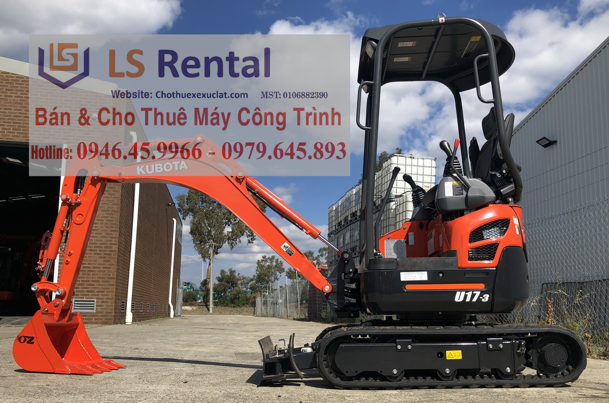Cho thuê bán giá rẻ xe xúc lật phù hợp
