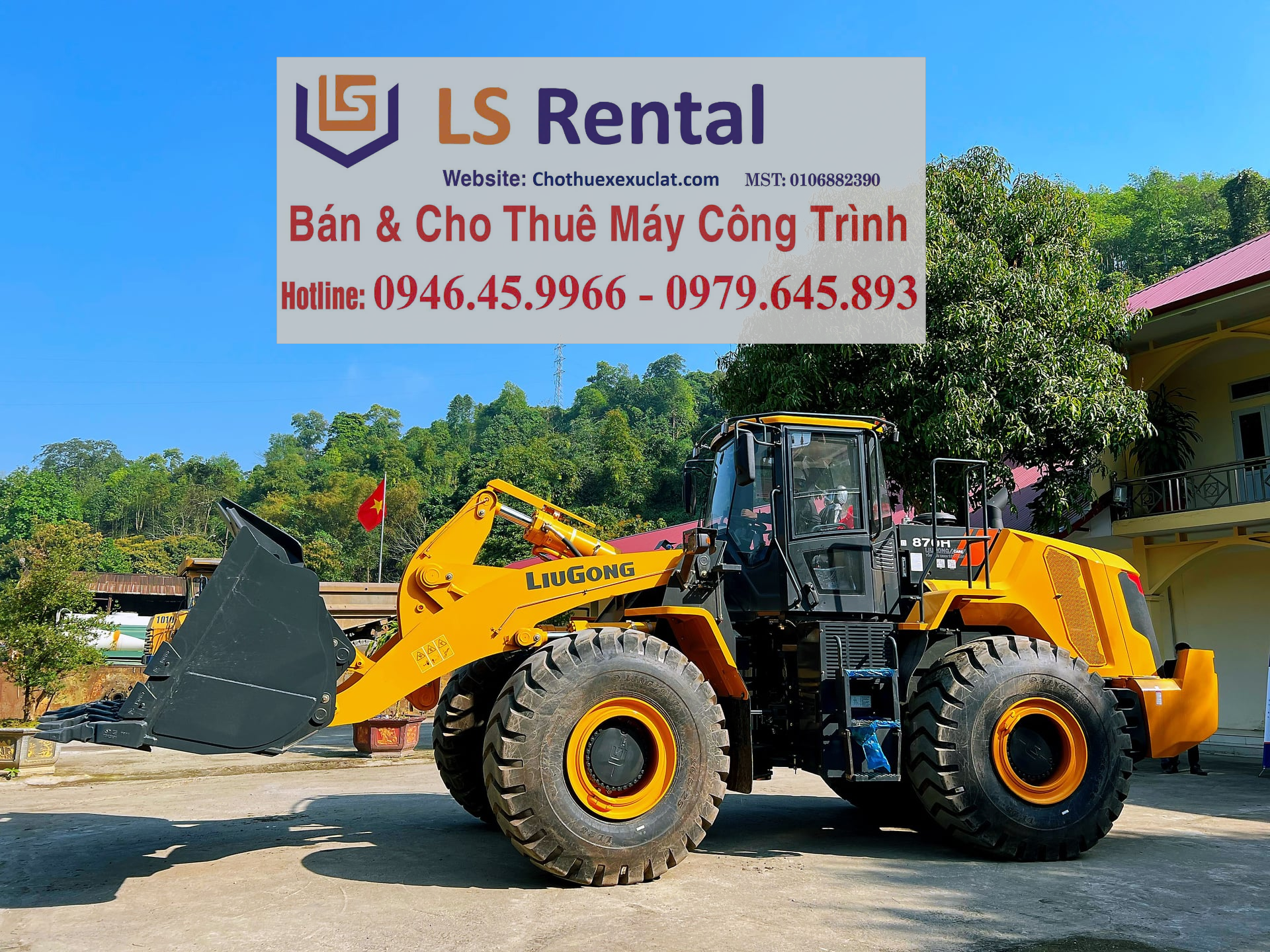 Làm sao để tối ưu hóa nhân công bến bãi