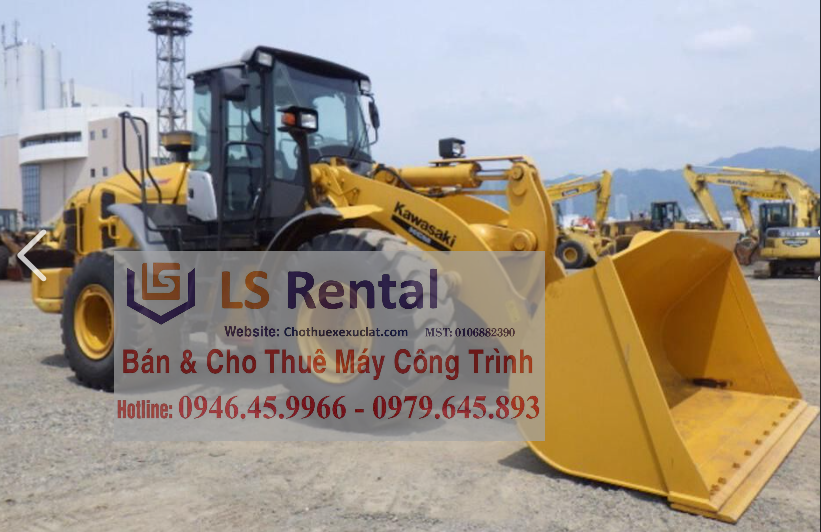 Kawasaki ZV80 vận hành mạnh mẽ, bẻ lái linh hoạt
