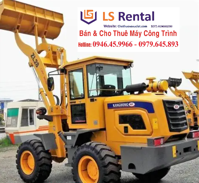 Nên đầu tư KangHong ZL28